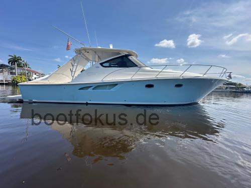Offshore 4300  technische daten 